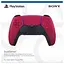 Геймпад Sony PlayStation DualSense Wireless Controller Cosmic Red (9828297) - миниатюра 6