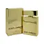 Оригинал Dolce Gabbana The One Gold Eau De Parfum Intense for Men 50 мл парфюмированная вода - миниатюра 1