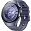 Смарт-годинник Huawei Watch 5, 46 мм Purple 55020EVL (144244) - мініатюра 1