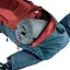 Рюкзак Deuter Aircontact Lite 40+10 2021 Redwood-Arctic (1052-3340321 5331) - миниатюра 2