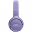 Наушники JBL T520BT Purple JBLT520BTPUREU - миниатюра 4