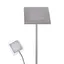 Торшер FH-015/2 LED SN - миниатюра 2