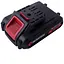 Аккумулятор для шуруповерта Intertool 18В x 2.0Ач Storm (WT-0313/0314/0317) - миниатюра 1