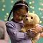 Інтерактивна іграшка Moose Little Live Pets Ouchies Лабрадор "Ой болить" (26679) - мініатюра 8
