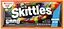Драже Skittles Halloween Shriekers 102 г - миниатюра 1