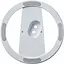 Подставка для консоли AOLION AL-P5439 RGB для PS5 White [131570] - мініатюра 3