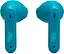 Наушники беспроводные JBL TUNE FLEX 2 TWS Turquoise - миниатюра 4