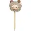 Ручка шариковая ZiBi Fluffy Lamb 0.7 мм синяя (ZB.2022) - миниатюра 6