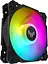 Вентилятор ASUS TUF Gaming TF120 ARGB 3IN1 (90DA0030-B09030) Б/в - мініатюра 4