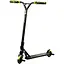 Самокат трюковий Best Scooter 55х85 см Чорно-жовтий 000231345 - мініатюра 1