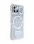 Смартфон Doogee Blade GT 12/256 ГБ Silver - миниатюра 3