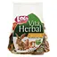 Повседневный корм для грызунов Lolo Pets Vita Herbal Овощная грядка 100 г (LO-74101) - миниатюра 1