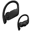 Наушники TWS Beats by Dr. Dre Powerbeats Pro Black (MV6Y2) - миниатюра 1