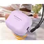 Чехол AhaStyle Colorful Silicone Case для AirPods Pro 2 Lavender (CP-187-2-C-LR) [133837] - миниатюра 6