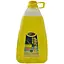 Омивач скла зимовий етиловий Автотрейд Obzor Auto Лимон (-20) 5 л - мініатюра 1