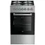 Комбинированная плита Beko FSE52130DX - миниатюра 1