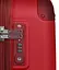 Валіза Gabol Balance XP (M) Red (123446-008) - мініатюра 8