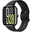 Смарт-часы Xiaomi Redmi Watch 5 Obsidian Black BHR9389GL - миниатюра 1