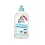 Бальзам для миття посуду Сенситив 500 мл гіпоалергенний Frosch Zero - мініатюра 1