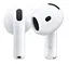 Наушники TWS Apple AirPods 4 (MXP63) - миниатюра 2