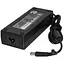 Блок живлення 1StCharger для ноутбуків HP 180W 19V/9.5A 7.4x5.0 силовий кабель Retail BOX - мініатюра 1
