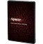 SSD 2.5" накопичувач Apacer AS350X 256GB (AP256GAS350XR-1) - мініатюра 1