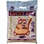 Уценка. Древесный наполнитель для кошачьего туалета Lucky Pet премиум 6 кг - миниатюра 1