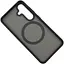 Чехол Epic Metal Buttons with MagSafe для Samsung Galaxy S25 Edge Black [141794] - миниатюра 5