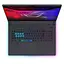 Игровой ноутбук ASUS ROG Strix G18 (G815LR-S9059), Intel Core Ultra 7 255HX (до 5,2 ГГц), 18-дюймовый WQXGA-дисплей, 32 ГБ, SSD на 1 ТБ, NVIDIA GeForce RTX 50 - миниатюра 3