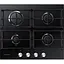 Варочная поверхность Samsung NA64H3010AK/WT газовая [138287] - миниатюра 1