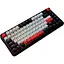 Клавиатура Ajazz AK820 Max Avocado Switch Black AK820MAX-AS-BG (129510) - миниатюра 5
