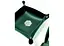 Настільна гра Планета Ігор Лоток для кубиків D20 (зелений) (Dice tray D20 green) (pi-dt015) - мініатюра 10