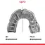 Капа (возраст до 10) Opro Детская fit0011590 - миниатюра 4