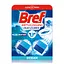 Уцінка. Туалетний блок для унітазу Bref Duo-Cubes 100 г - мініатюра 1