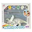 Набор для творчества Dino Toys Трицерапторс Раскрась динозавра набор 2_155A (Q9899-155A-2) - миниатюра 1