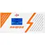Источник бесперебойного питания (ИБП) LogicPower LPM-PSW-1500VA 12V + АКБ LPM-MG 12V - 200 Ah (29717) [110193] - миниатюра 2