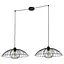 Подвесной светильник TK Lighting 6262 Barbella - миниатюра 1