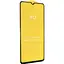 Захисне скло DK Full Glue 9D для Xiaomi Poco C40 014718 black - мініатюра 1