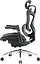 Ігрове крісло Sihoo DORO C300 Pro Mesh Black (DORO-C300-PRO-M101) - мініатюра 4