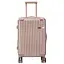 Валіза Semi Line 20" S Champagne (T5666-3) - мініатюра 3