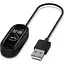 Зарядний кабель для фітнес-браслету Xiaomi Mi Band 4 USB Charger Cable - мініатюра 2