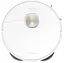 Робот-пилосос з вологим прибиранням Dreame X40 Ultra White - мініатюра 4