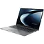Ноутбук ASUS ExpertBook P3 P3405CVA з процесором Intel Core i5-13420H pana la 4.6GHz, 14'', WQXGA, 144Hz, 16GB DDR5 RAM, 512GB SSD, Intel UHD графікою, No OS, Misty сірий - мініатюра 5