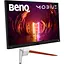 Монитор BenQ 27` Mobiuz EX2710U (9H.LKTLA.TBE) [147869] - миниатюра 2