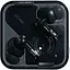 Навушники TWS Nothing Ear (3) Black - мініатюра 1