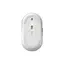 Мишка Xiaomi MiiiW Silent Edition Wireless/Bluetooth White (WXSMSBMW03 White) - мініатюра 6