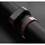 Ремінець DK CDK Metal Milanese Loop Magnetic для Huawei Band 6 (012956) (pink rose) - мініатюра 4