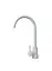 Смеситель для кухни Adamant SA-01 светло-серый, Серый - миниатюра 1