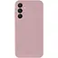 Чохол Ummi Silicone Cover Lakshmi Full Camera AA для Samsung Galaxy A36 5G Рожевий/Pink Sand - мініатюра 2