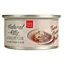 Вологий корм для котів Natural Kitty Broth Series у бульйоні з тунцем та куркою 80 г - мініатюра 2